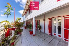 achat maison à rivière saint-louis (97421)