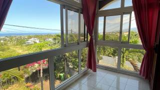 achat maison t3/t4 à saint-pierre (97410)