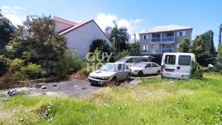 achat terrain à saint-pierre (97410)