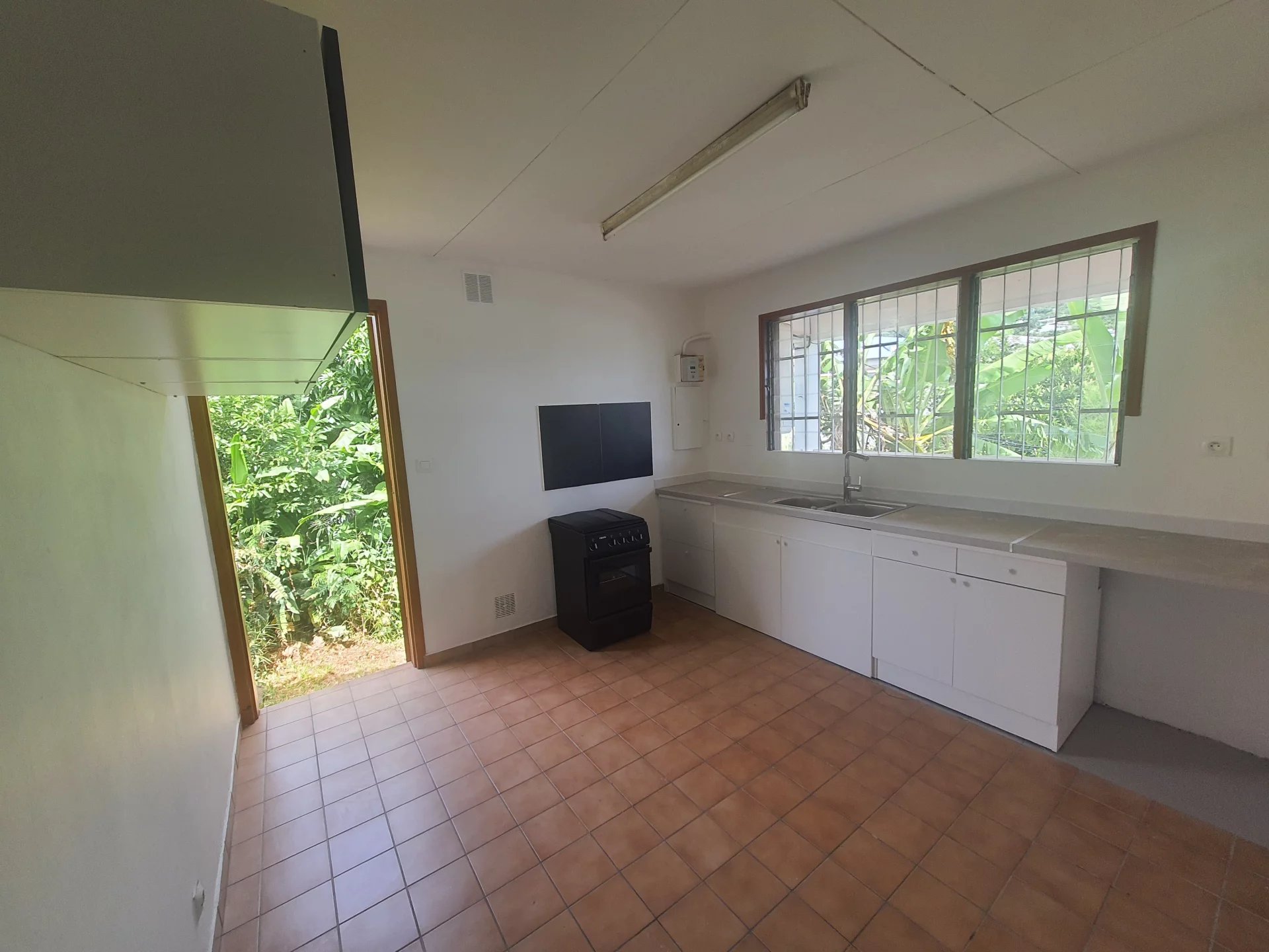 Location maison SainteClotilde (97490) Réunion Nord Réf. SOL1080