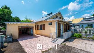 achat maison à saint-andré (97440)