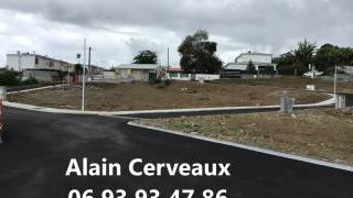 achat terrain à saint-andré (97440)