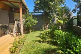 achat maison à le port (97420)