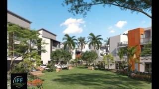 achat appartement à mi-pente de l'ouest (97435)