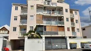 achat investisseurs appartement à saint-denis (97400)