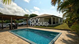 achat maison à petite ile (97429)