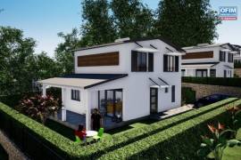 achat maison à saint-leu (97436)