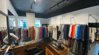 achat fonds de commerce à saint-denis (97400)