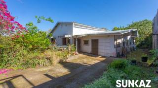 achat maison à saint-leu (97436)