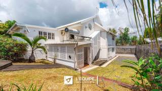 achat villa à sainte-marie (97438)