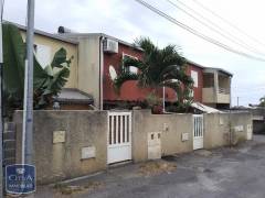 achat appartement à saint-pierre (97410)