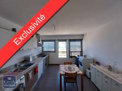 achat appartement à saint-paul (97460)