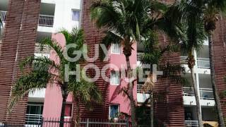achat appartement à sainte-clotilde (97490)