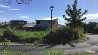 achat terrain à saint-andré (97440)