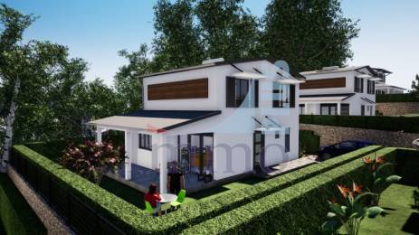 Achat Villa Piton Saint-Leu (97424) - REUNION