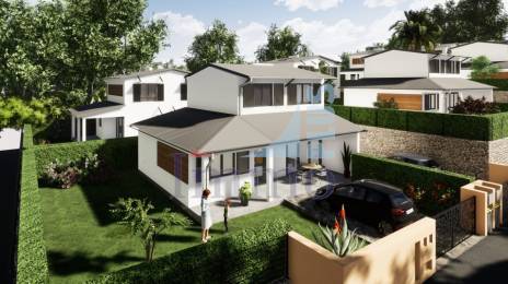 Achat Villa Piton Saint-Leu (97424) - REUNION