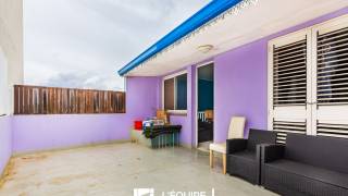 achat appartement à saint-pierre (97410)