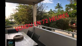 achat appartement à l'hermitage (97434)