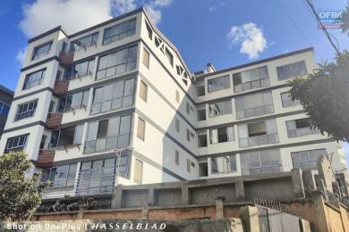 Achat Appartement ANTANANARIVO () - MADAGASCAR