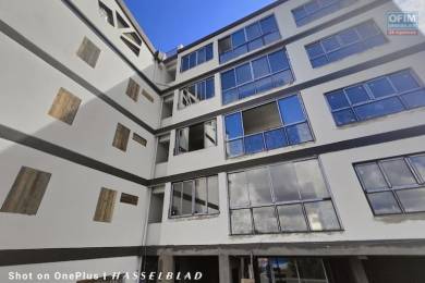 Achat Appartement ANTANANARIVO () - MADAGASCAR