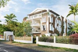 achat appartement à saint-paul (97460)