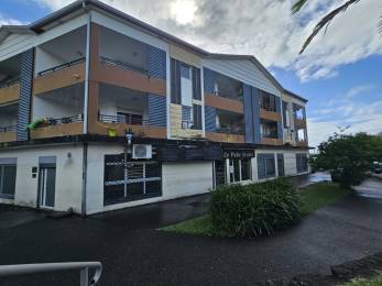 Achat  Local Commercial Saint-André (97440) - REUNION