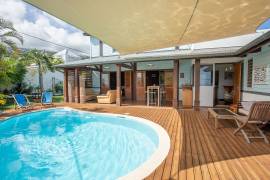 achat maison à saint-leu (97436)
