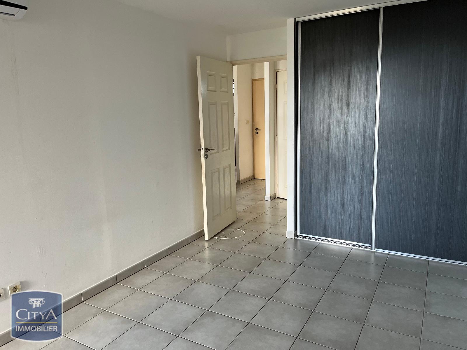 Location appartement SainteClotilde (97490) Réunion Nord Réf