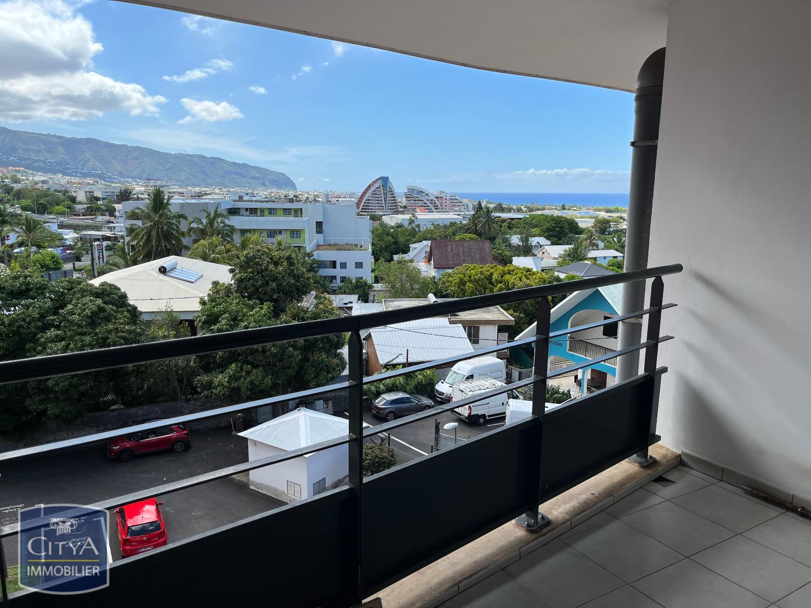 Location appartement SainteClotilde (97490) Réunion Nord Réf