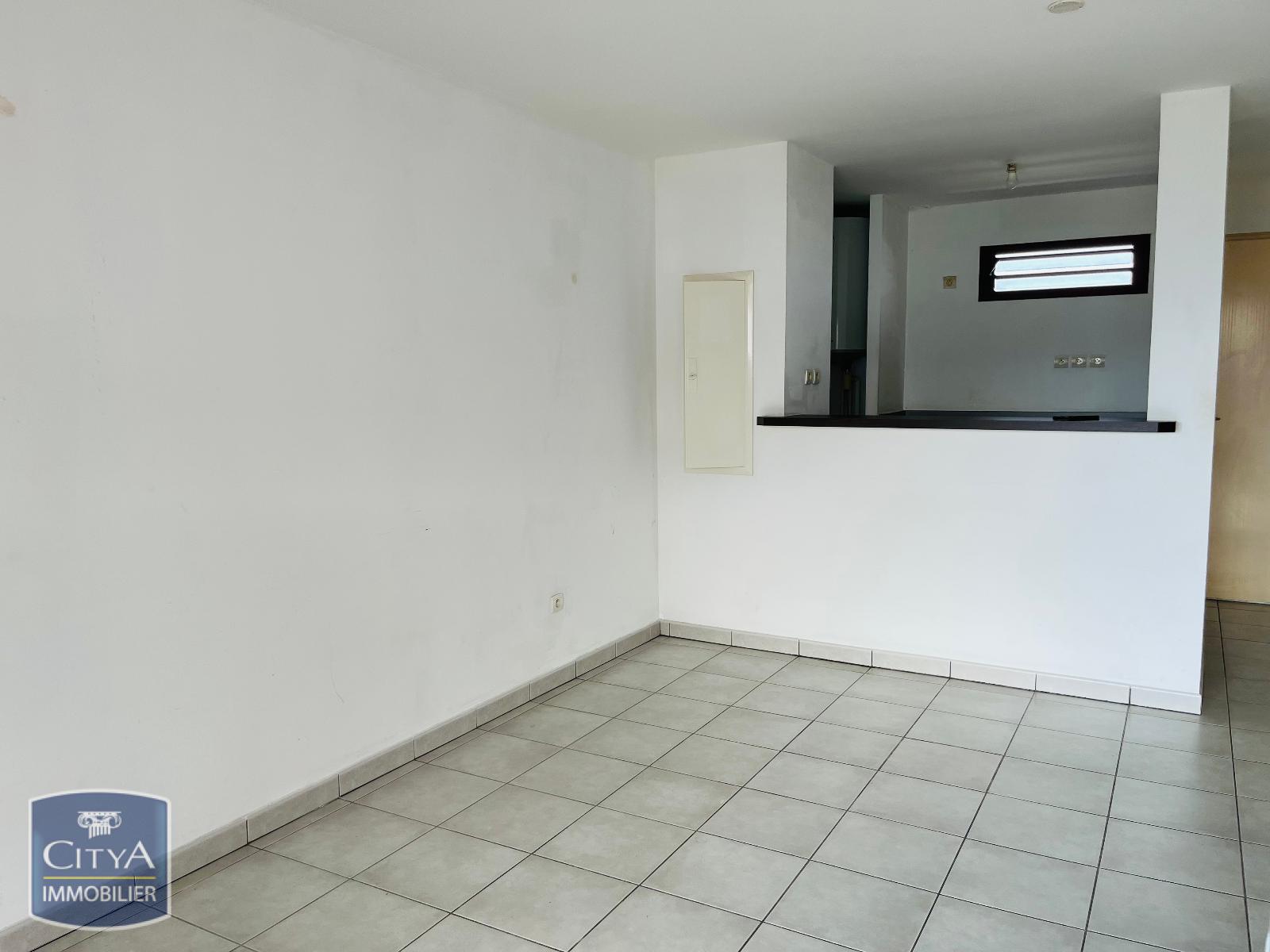 Location appartement SainteClotilde (97490) Réunion Nord Réf