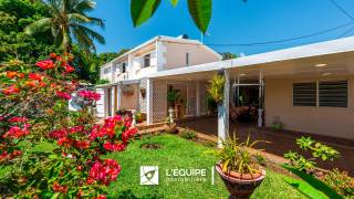 achat villa à sainte-marie (97438)