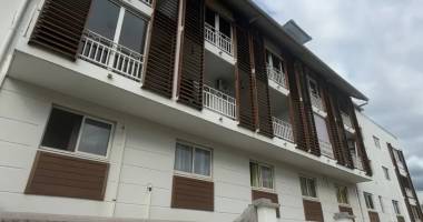 appartement - 2 pièces - 43 m²