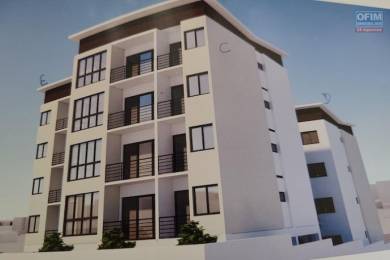 Achat Appartement ANTANANARIVO () - MADAGASCAR