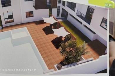 Achat Appartement ANTANANARIVO () - MADAGASCAR