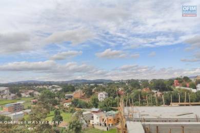 Achat Appartement ANTANANARIVO () - MADAGASCAR