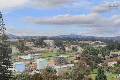 Achat Appartement ANTANANARIVO () - MADAGASCAR