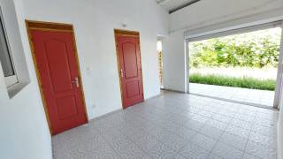 location maison à le moule (97160)