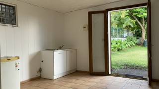 location appartement à tampon (97430)