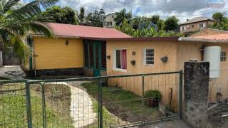 location maison à l'entre-deux (97414)
