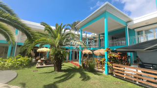 location local commercial à saint-françois (97118)