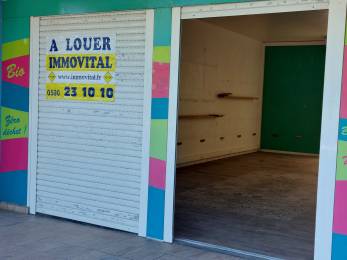 Location  Local Commercial Le Moule (97160) - GUADELOUPE