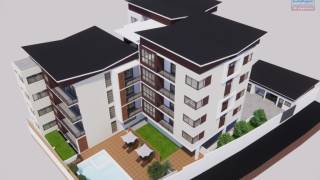 achat appartement à antananarivo ()