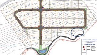 achat terrain à batir à lamentin (97129)