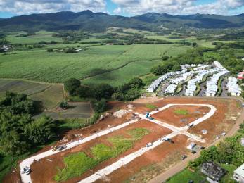 Achat Terrain à Batir Lamentin (97129) - GUADELOUPE