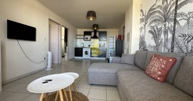 agreable f2 meuble a louer a la montagne