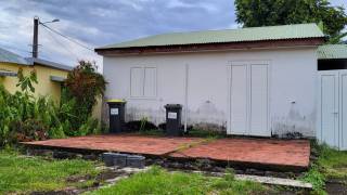 achat terrain à sainte-anne (97437)