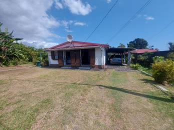 Achat Maison Saint-André (97440) - REUNION