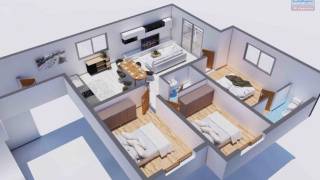 achat appartement à antananarivo ()