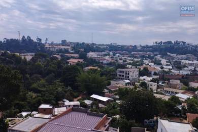 Achat Appartement ANTANANARIVO () - MADAGASCAR