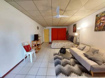 Location Appartement Le Moule (97160) - GUADELOUPE